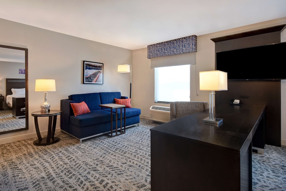 Hampton Inn & Suites Columbia South Fort Meade Area, Φωτογραφία 11