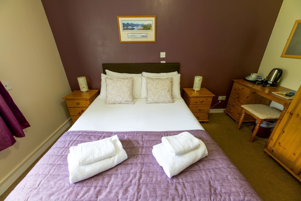 Basic Double Room, Annex Building photo 1
