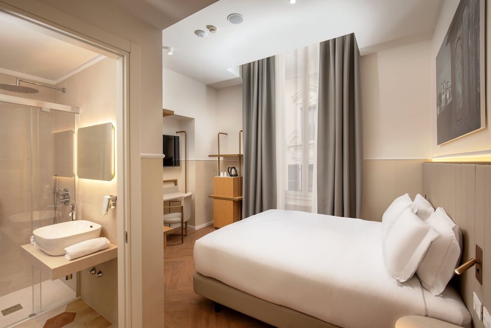 Room, 1 King Bed