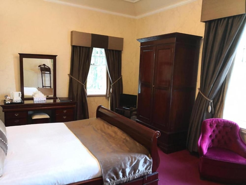Deluxe Double Room photo 2