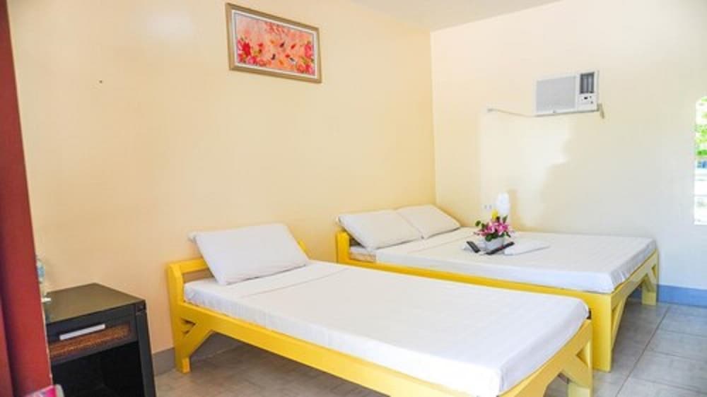 Triple Room photo 3