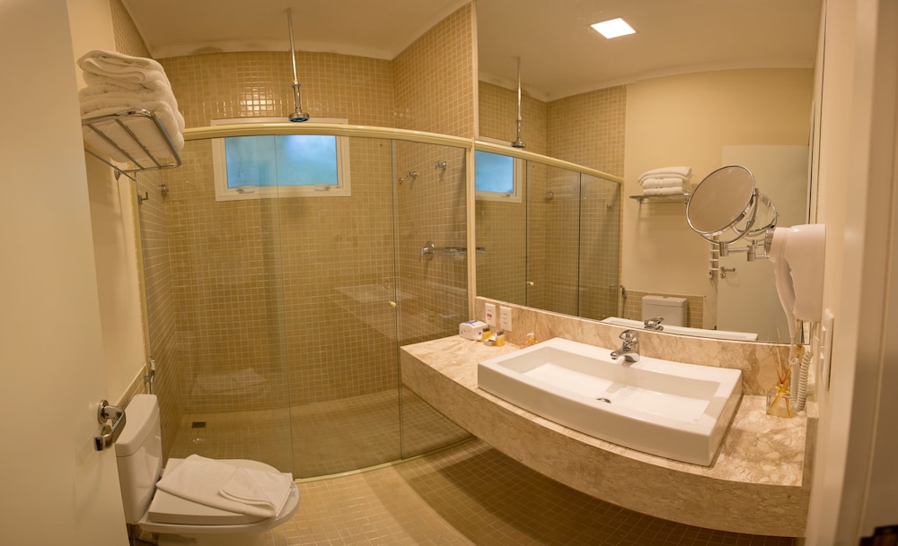 Premium Double Room, 3 Bedrooms, Park View photo 3