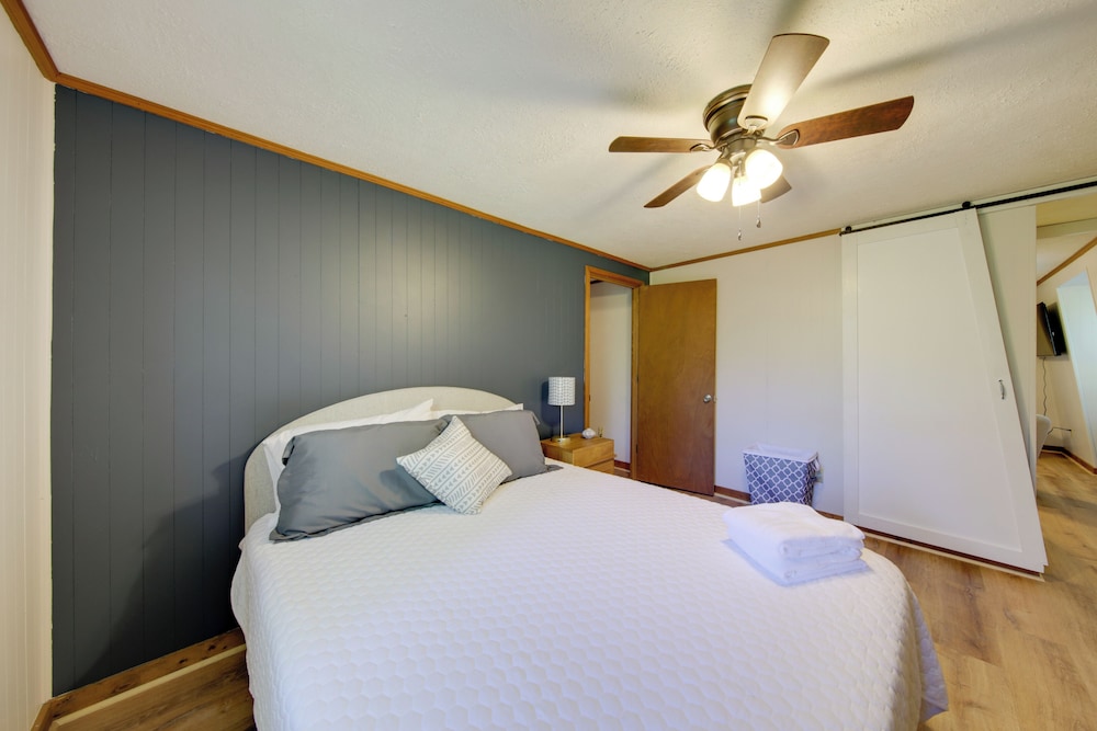 House (3 Bedrooms) photo 2