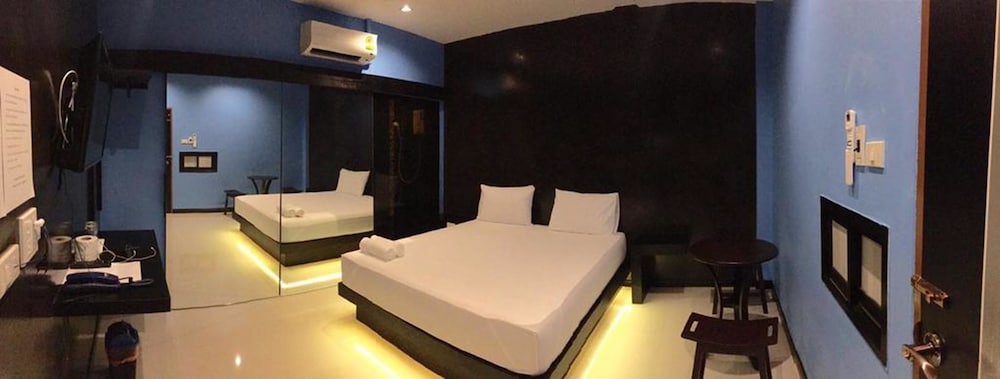 Standard Double Room photo 1