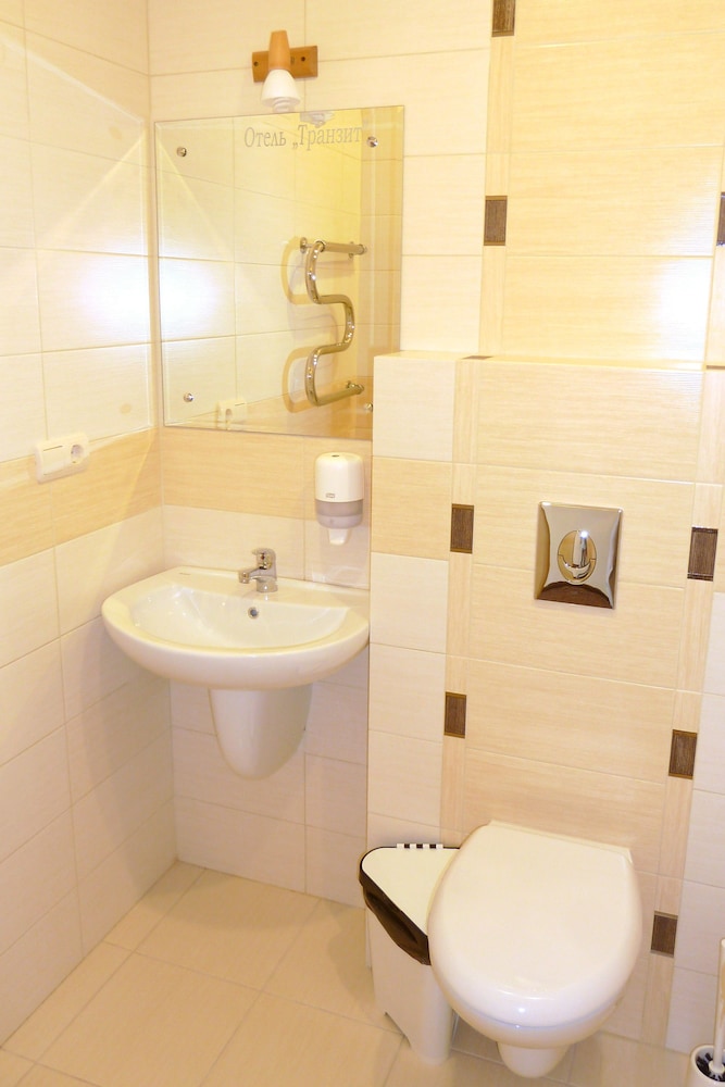 Standard Twin Room, 2 Twin Beds photo 2
