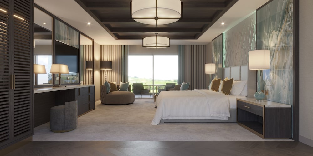 Creoch Family Suite