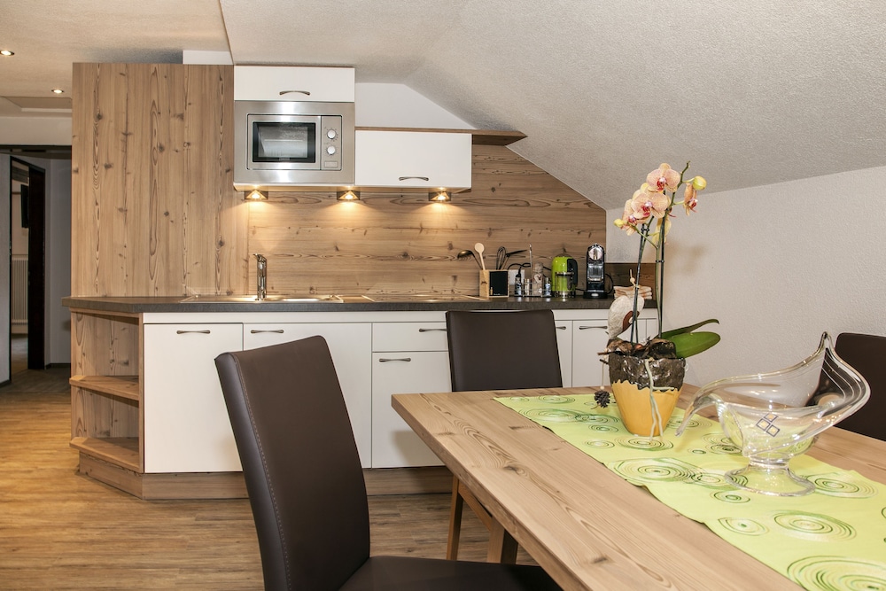 Apartment (Kaunergrat) photo 3