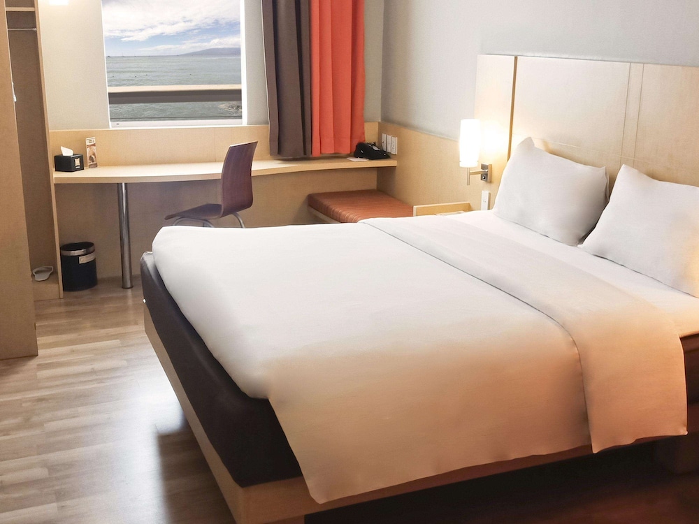 Deluxe Room, 1 Double Bed, Mountain View