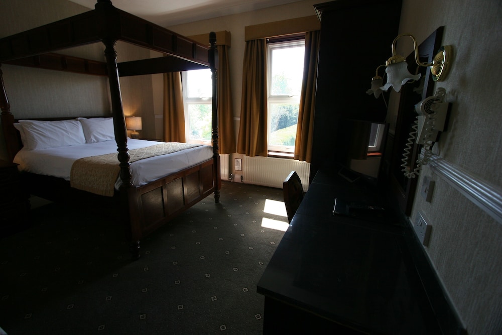 Exclusive Double Room, 1 Bedroom photo 3