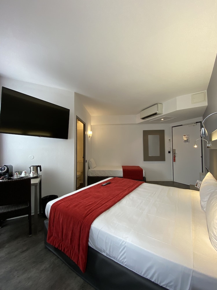Superior Triple Room - Photo 2