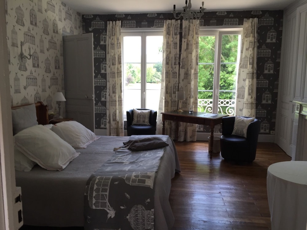Double Room (Merisier) photo 1
