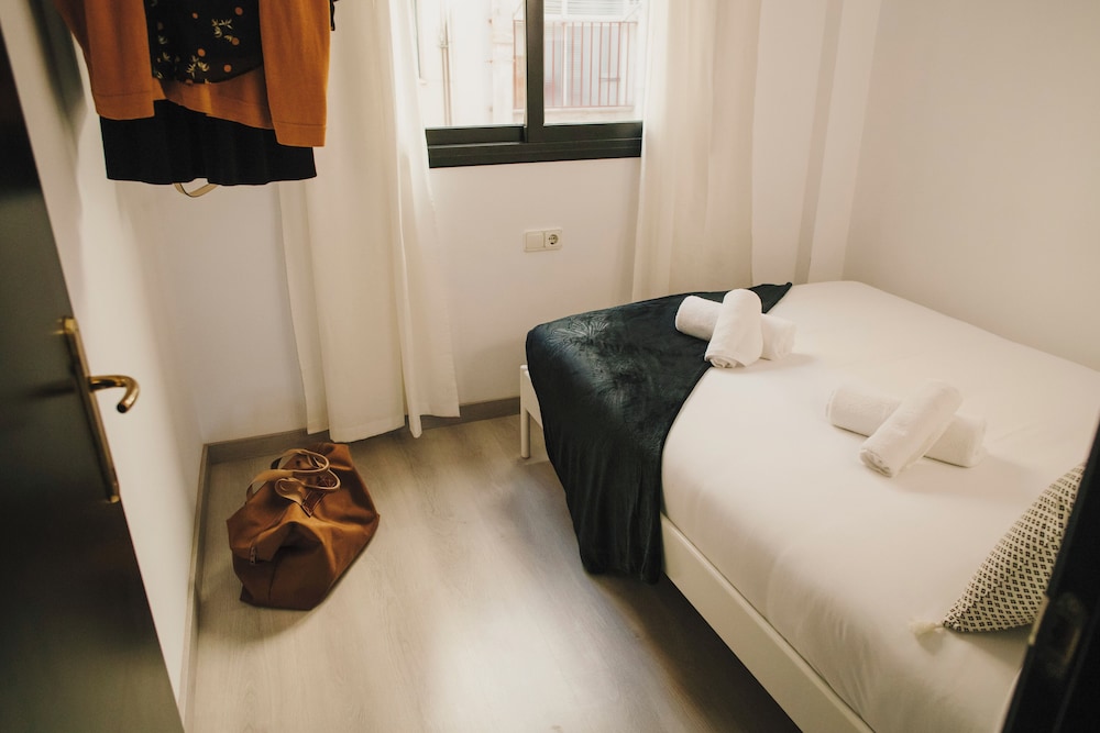 Family Apartment photo 3