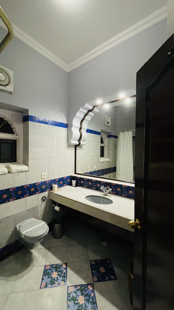 Deluxe Room photo 2