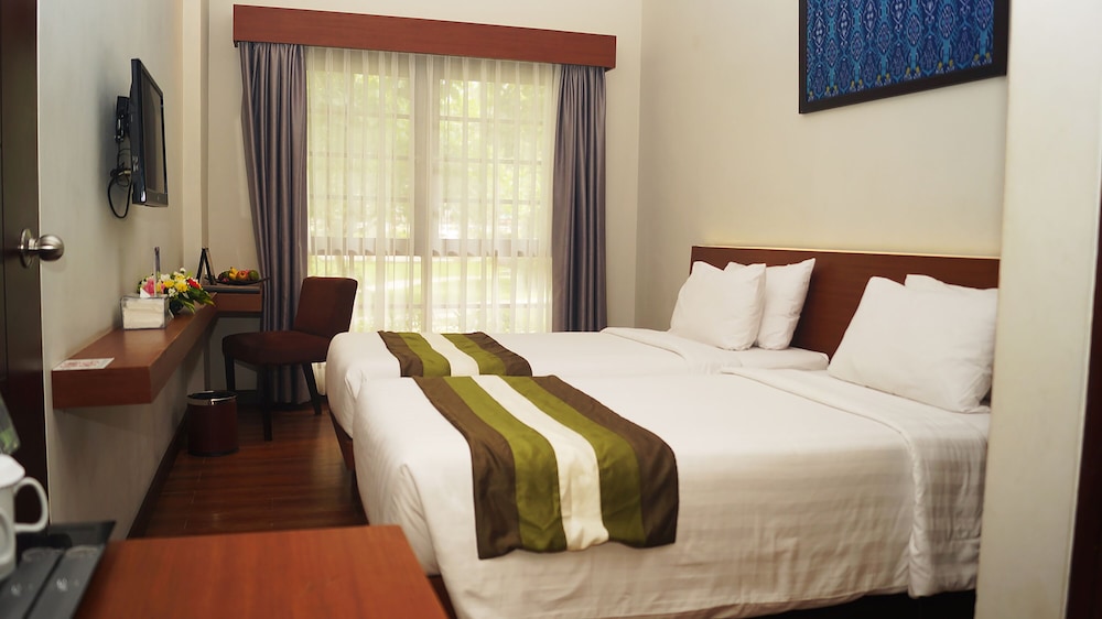 Superior Double Room photo 2