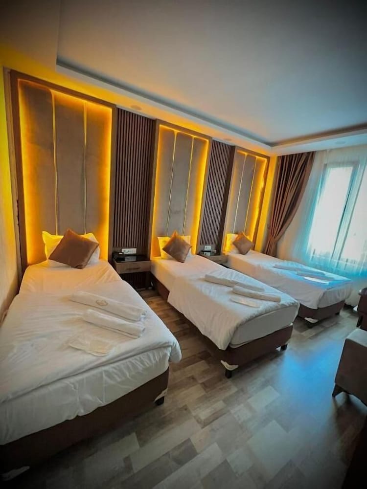 Triple Room photo 3