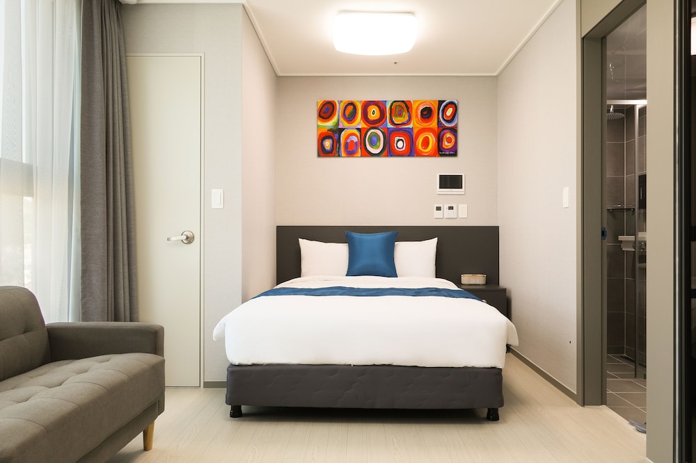 Deluxe Double Room - Photo 6