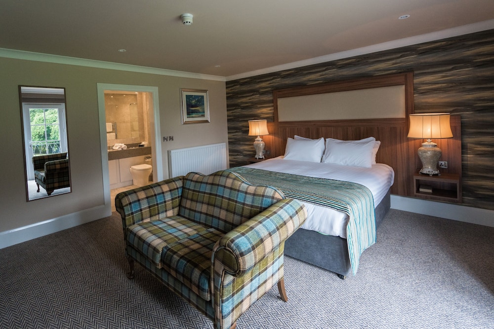 Executive Room, 1 King Bed photo 3