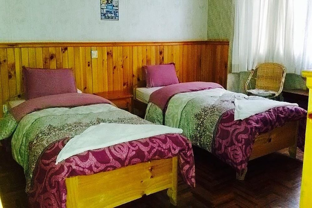 Deluxe Room photo 1