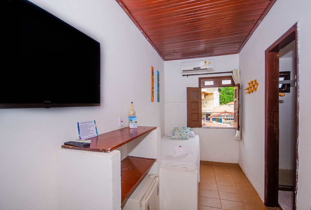 Quarto Standard Triplo