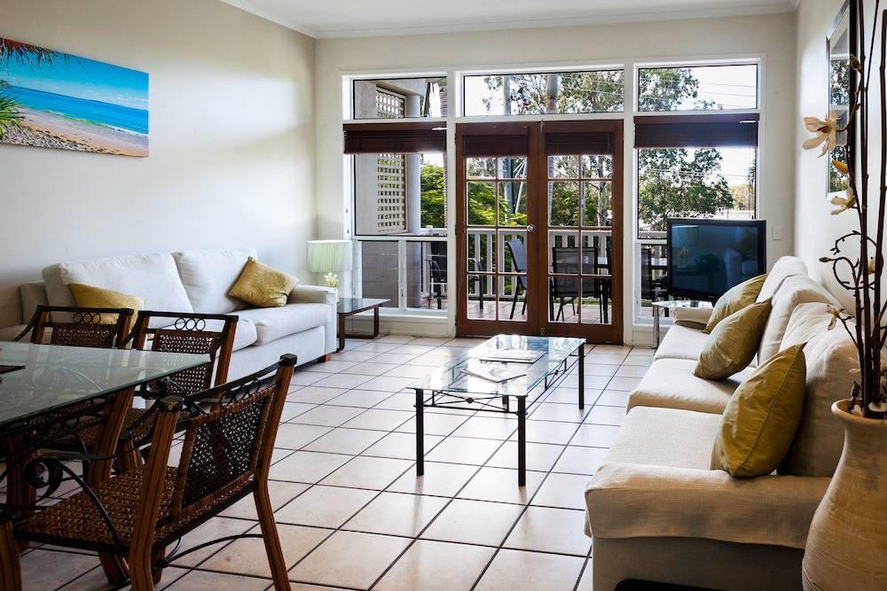 Apartment, 3 Bedrooms, River View