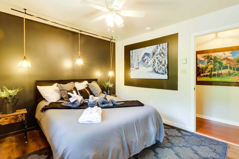 House (5 Bedrooms) photo 1