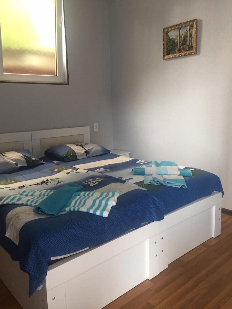 Double Room (With Private External Bathroom) photo 1