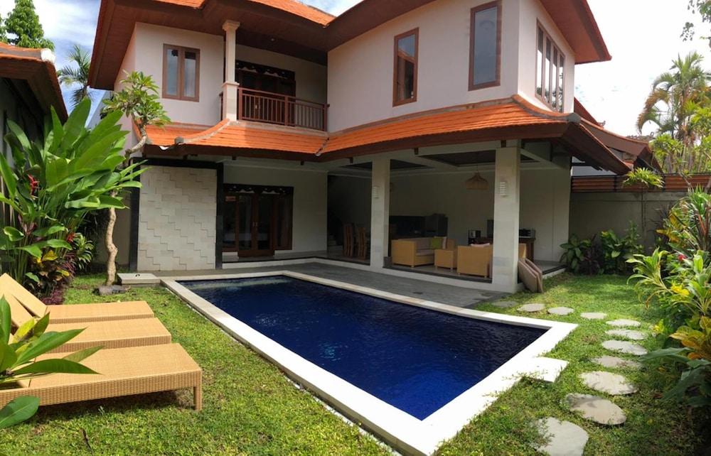 Three Bedroom Pool Villa photo 1