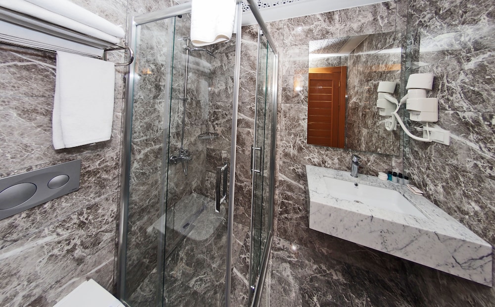 Standard Double or Twin Room photo 2