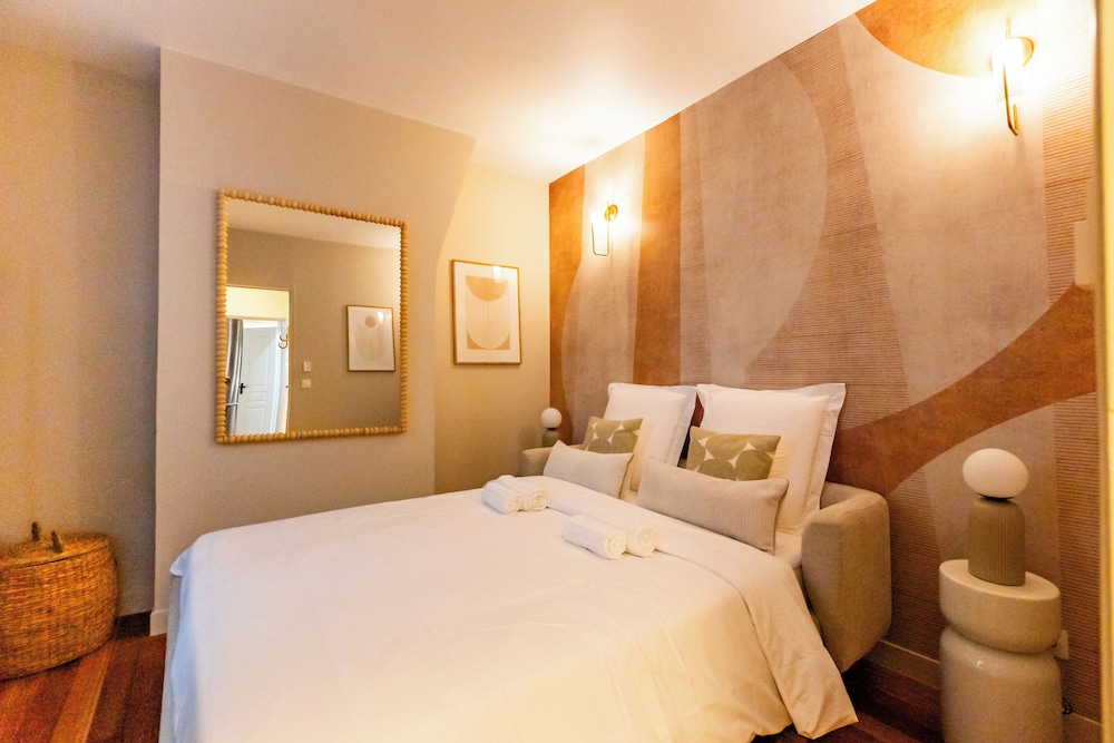 Family Apartment