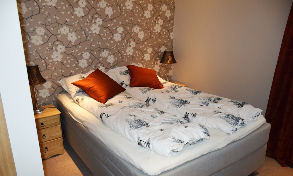 Standard Double Room photo 2