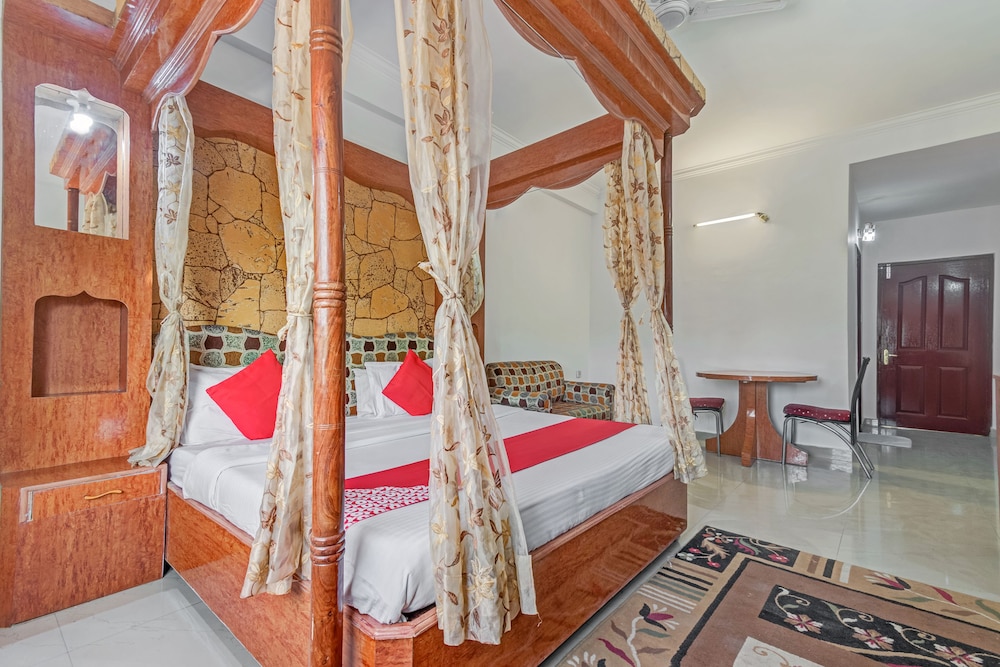 Suite, 1 Queen Bed photo 1