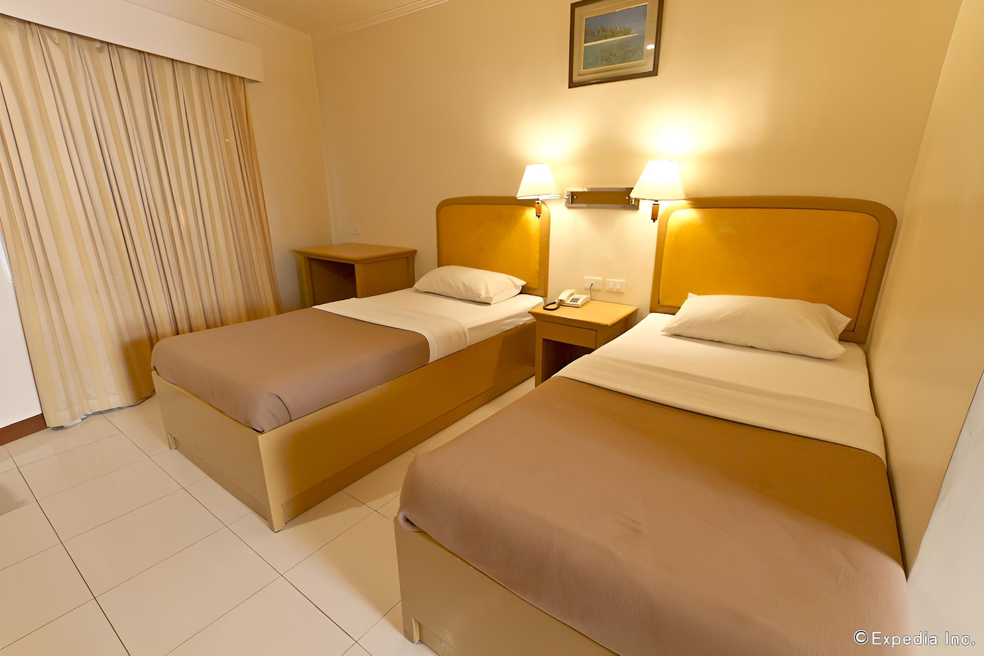 Superior Room, 2 Twin Beds photo 1