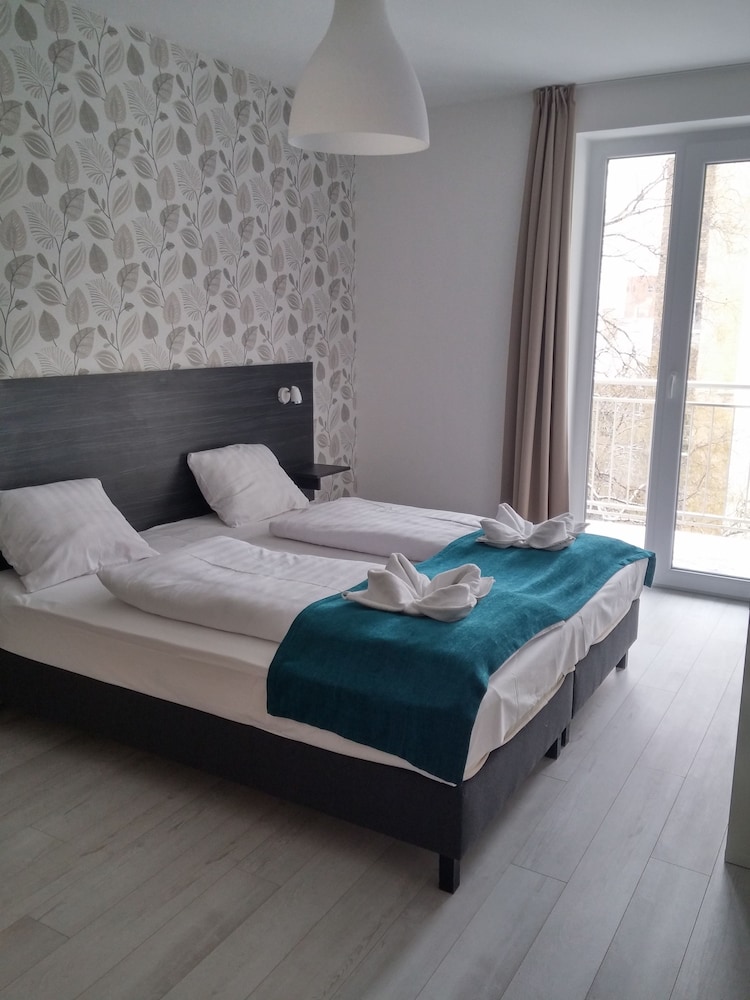 Nova City Apartments — photo 90