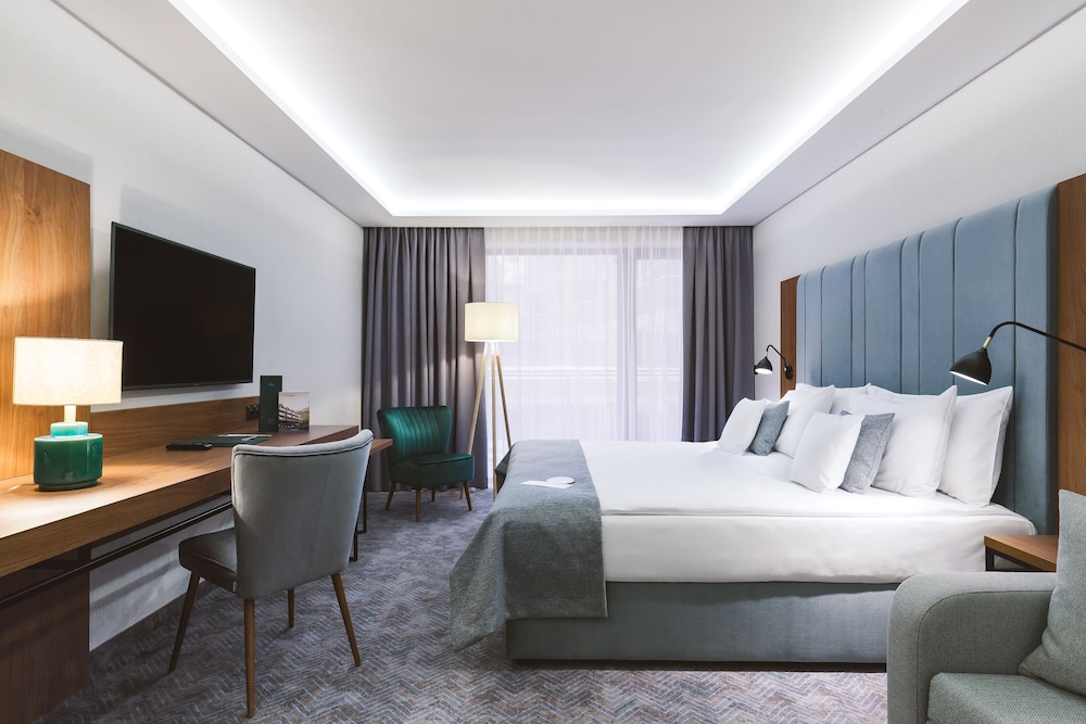 Classic Double or Twin Room