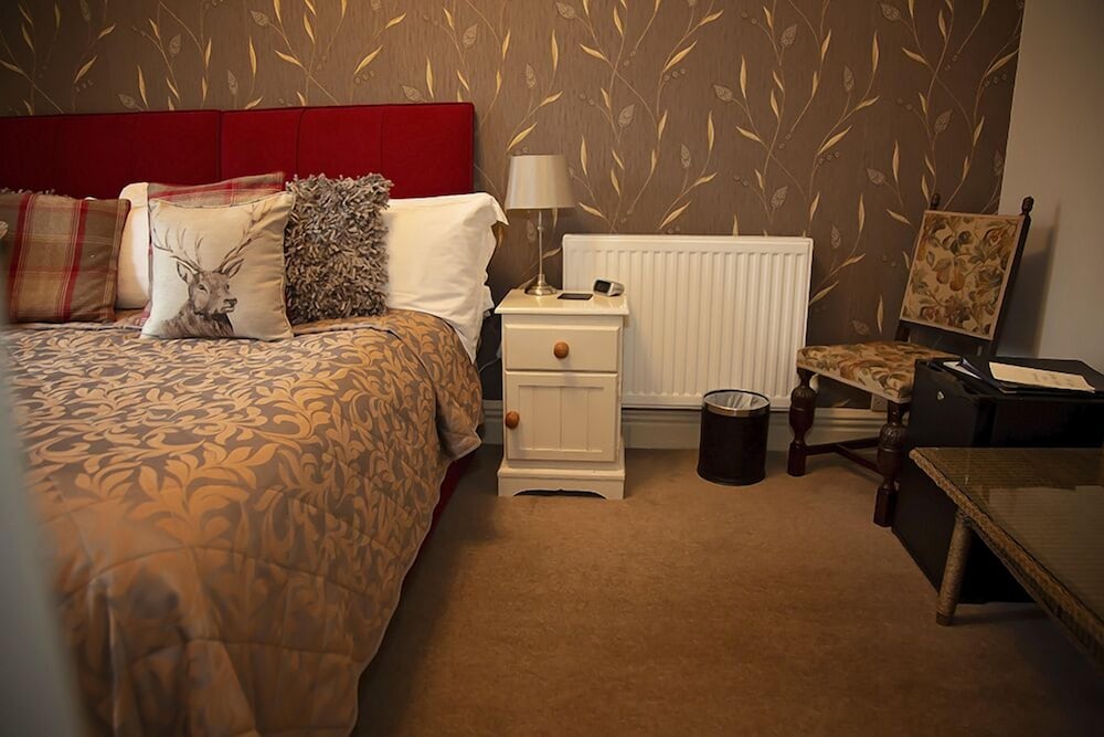 Double Room (Room 5) photo 3