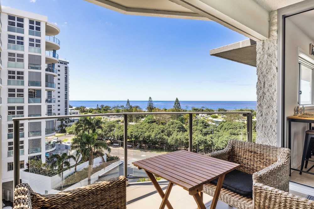 Premium Apartment, 2 Bedrooms, Ocean View photo 1