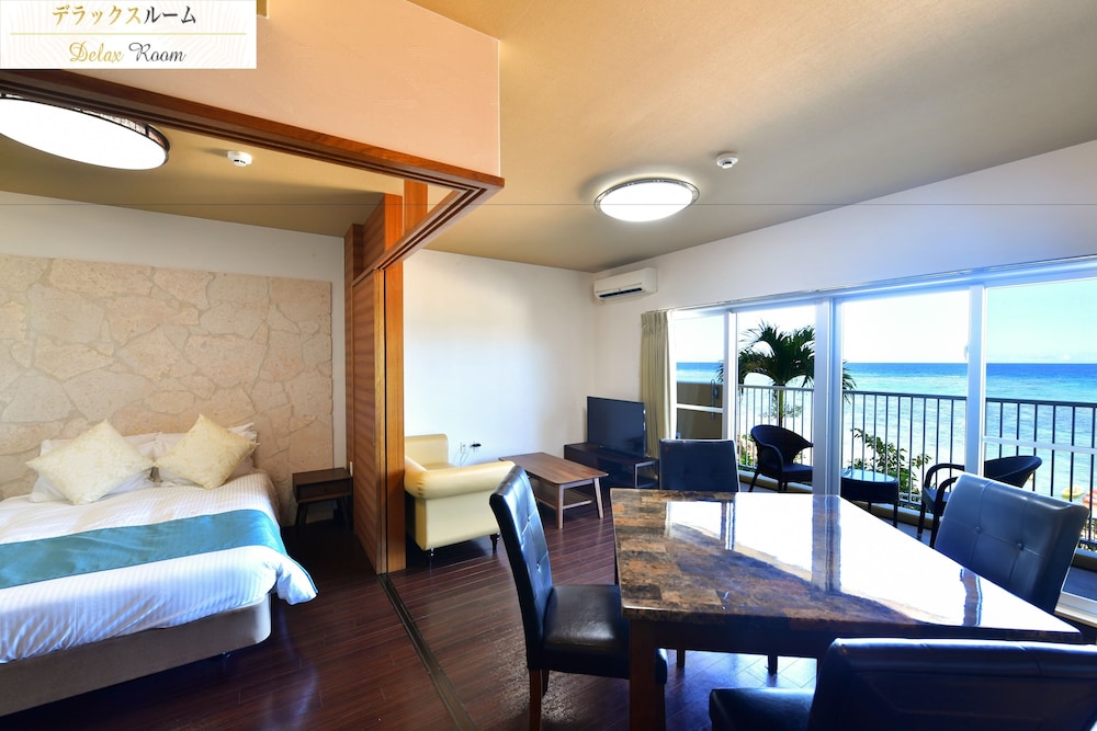 Comfort Condo, Non Smoking, Ocean View