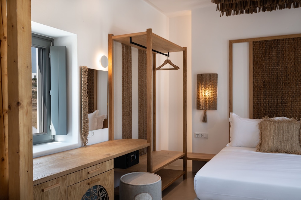Junior Suite with plunge pool - Photo 34