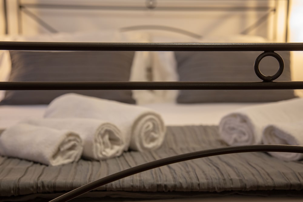 Standard Double Room photo 3