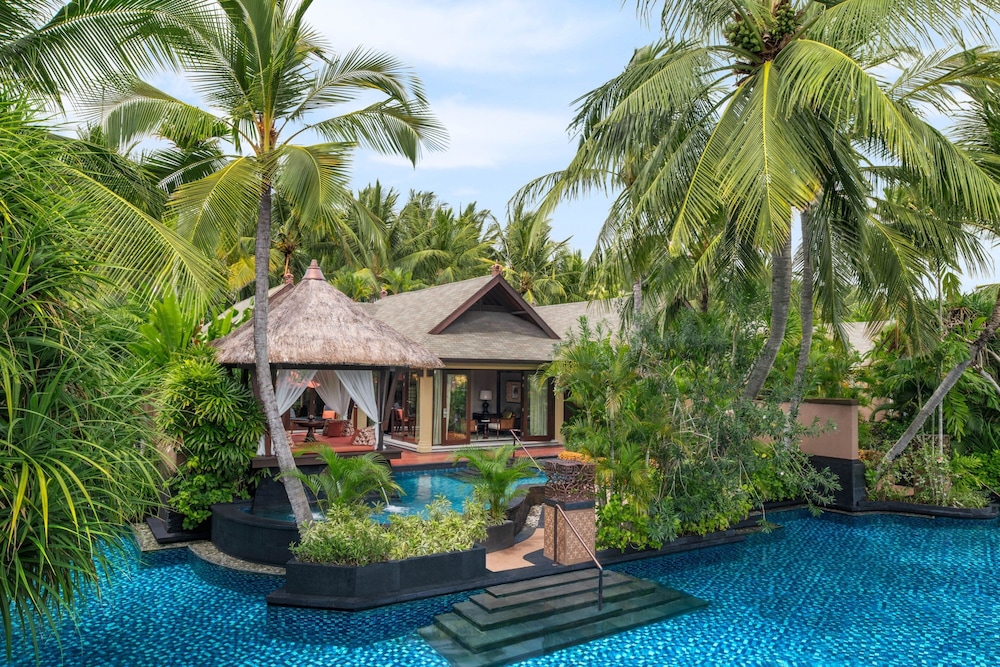 Villa, 1 Bedroom, Lagoon View - Photo 4