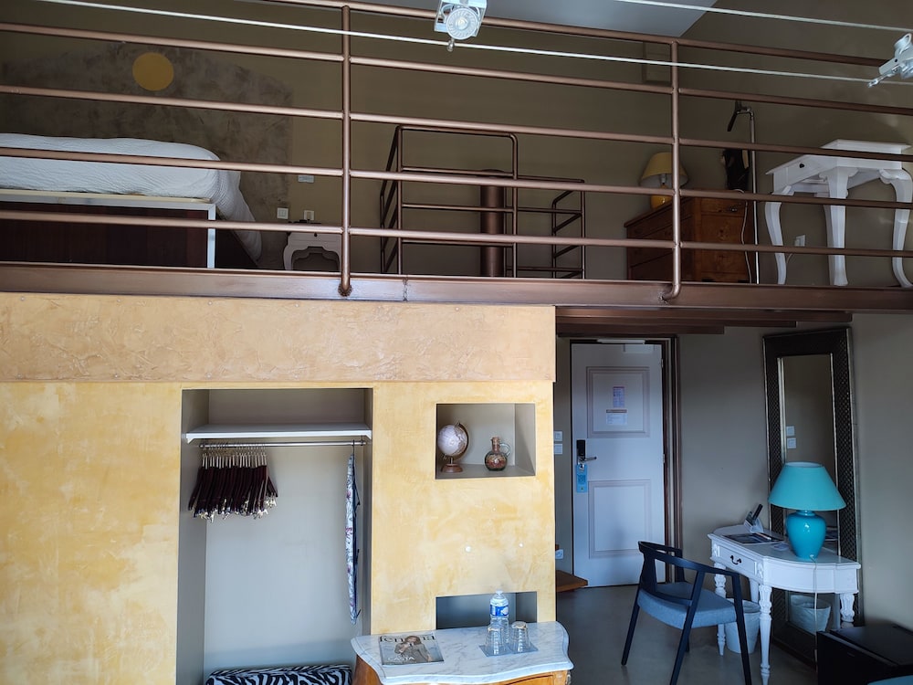 Quadruple Room photo 3