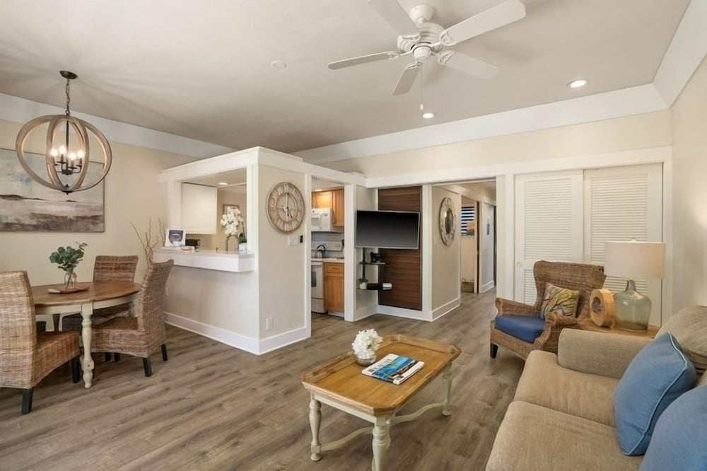Condo, 1 Bedroom