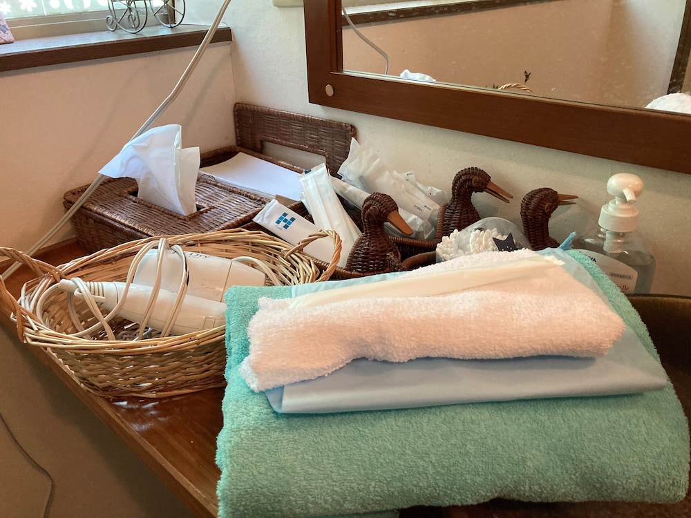 Japanese Style Room, Shared Bathroom, Without Turndown Service photo 2