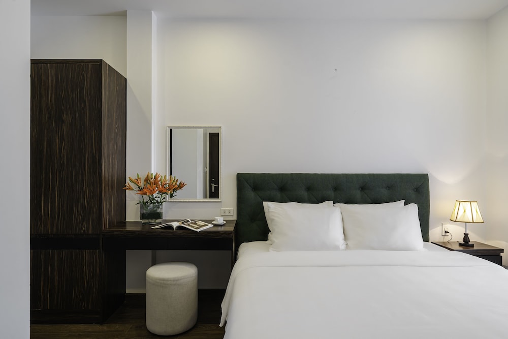 Superior Double Room, Balcony - Photo 3