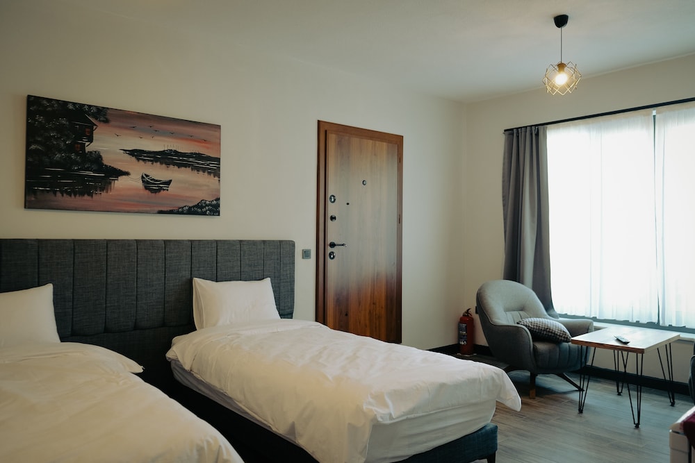 Superior Suite