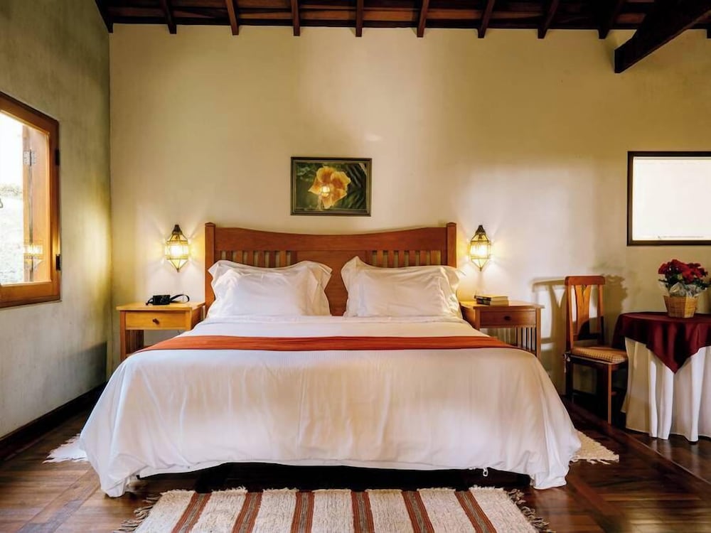Romantic Chalet (Master) photo 3