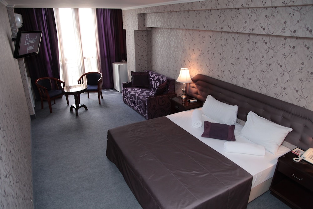 Triple Room photo 3