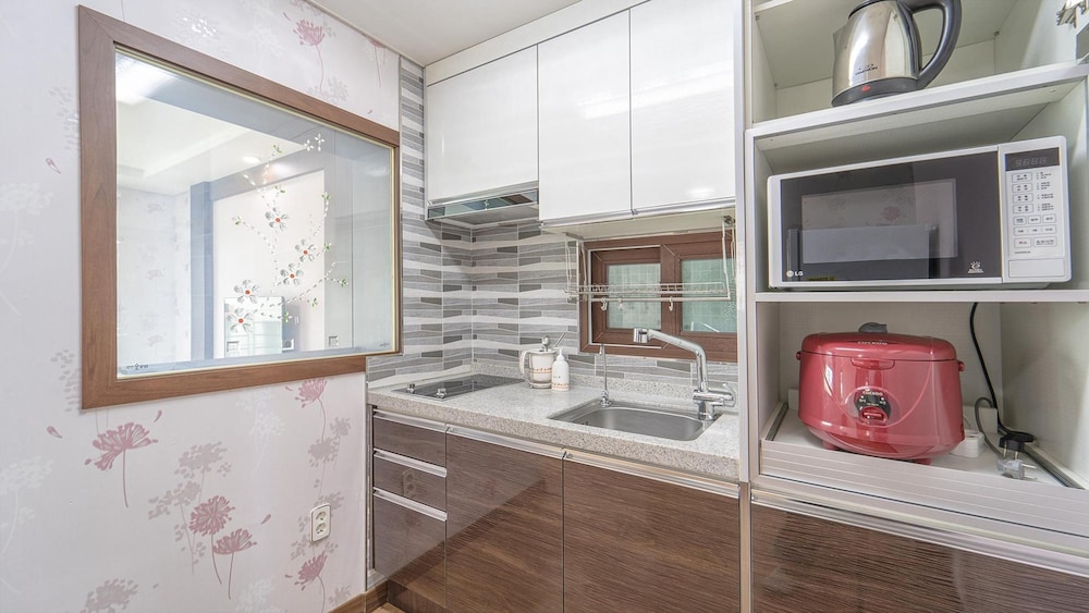 Basic Room, 1 Bedroom (1gadong 101) - Photo 4