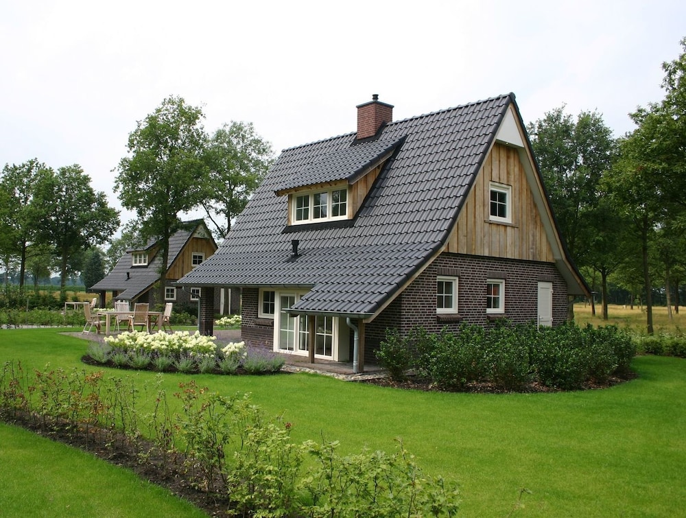 Villa (Beukelaer Comfort 4 persons) photo 3