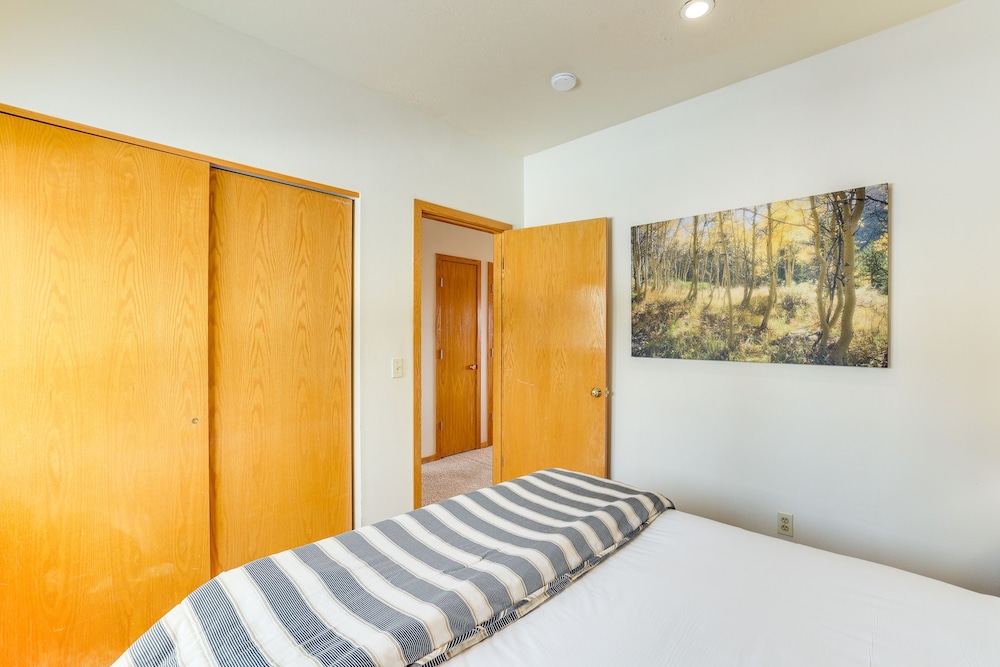 Apartment (2 Bedrooms) photo 2